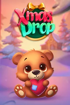 Xmas Drop Online Slot