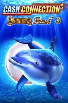 Cash Connection Dolphin's Pearl Slot