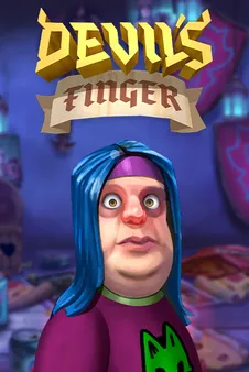 Devil's Finger Online Slot