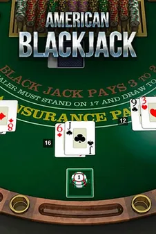 American Blackjack bei Vipsta Casino