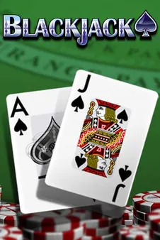 Klassisches Blackjack bei Vipsta Casino