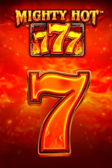 Mighty Hot 777 Slot von Voltent