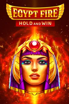 Egypt Fire Online Slot