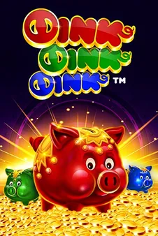 Oink Oink Oink Online Slot