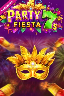Party Fiesta 7s Slot von Kalamba Games