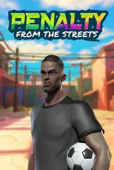 Penalty From The Streets Spiel