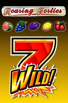 Roaring Forties Slot von 1x2 Network