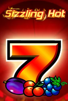 Sizzling Hot klassischer Online Slot